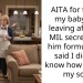 AITA for taking my baby and leaving after my MIL secretly fed him formula and said I did not know how to raise my son?