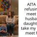 AITA for refusing to meet my husband’s daughter or take my son to meet her?