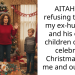 AITAH for refusing to have my ex-husband and his other children over to celebrate Christmas with me and our kids?