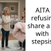 AITA for refusing to share a room with my stepsister?