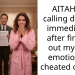 AITAH for calling divorce immediately after finding out my wife emotionally cheated on me?