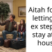 Aitah for not letting my ex stepkids stay at my house?