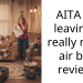 AITA for leaving a really nasty air bnb review?