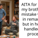 AITA for telling my brother his mistake wasn’t in remarrying but in how he handled the process?