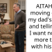 AITAH for moving out of my dad’s house and telling him I want nothing more to do with his wife?