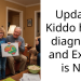 Update: Kiddo has a diagnosis and ExMIL is NC.