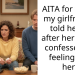 AITA for telling my girlfriend I told her so after her friend confessed his feelings for her?