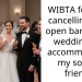WIBTA for not cancelling the open bar at my wedding to accommodate my sober friend