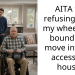 AITA for refusing to let my wheelchair bound dad move into my accessible house?