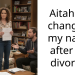 Aitah for changing my name after my divorce?