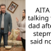 AITA for talking to my dad after my stepmom said not to?