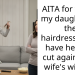 AITA for taking my daughter to the hairdresser’s to have her hair cut against my wife’s wishes?