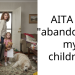 AITA for “abandoning” my children?