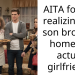 AITA for not realizing my son brought home his actual girlfriend?