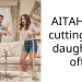 AITAH for cutting my daughter off