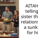 AITAH for telling my sister that her relationship is a sunk cost for him?