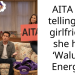 AITA for telling my girlfriend she has ‘Waluigi Energy’?