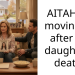 AITAH for moving on after my daughter’s death?