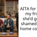 AITA for telling my friend she’d get fat shamed in my home country?