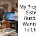 My Pregnant Sister’s Husband Wants Me To Cheat