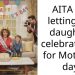 AITA for letting my daughter celebrate me for Mother’s day
