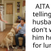 AITA for telling my husband I don’t want him home for lunch?