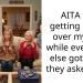 AITA for getting upset over my gift while everyone else got what they asked for?