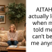 AITAH for actually leaving when my GF told me she can’t be with me anymore?