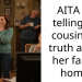 AITA for telling my cousin the truth about her family home?