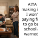 AITA for making it clear I won’t be paying for him to go back to school and I warned him