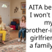 AITA because I won’t allow my brother-in-law’s girlfriend on a family trip?