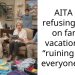 AITA for refusing to go on family vacation and “ruining it” for everyone else?