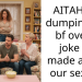 AITAH for dumping my bf over a joke he made about our s*x life