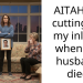 AITAH for cutting off my inlaws when my husband died