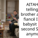 AITAH for telling my brother and his fiancé I can’t babysit every second Sunday anymore?