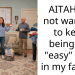 AITAH for not wanting to keep being the “easy” child in my family?