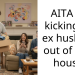 AITA for kicking my ex husband out of “his” house?