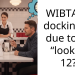 WIBTA for docking tip due to me “looking 12?”