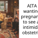 AITA for wanting my pregnant wife to see a less intimidating obstetrician?
