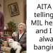 AITA for telling my MIL her son and I are always banging??