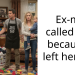 Ex-mil called CPS because I left her son