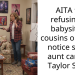 AITA for refusing to babysit my cousins on short notice so my aunt can see Taylor Swift?