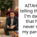 AITAH for telling the guy I’m dating that he’ll never meet my parents?
