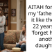 AITAH for telling my ‘father’ to do it like the past 22 years and ‘forget he has another daughter’?