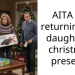 AITA for returning my daughter’s christmas present?