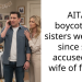 AITA boycotting sisters wedding since she accused my wife of fraud?