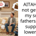 AITAH for not getting my sons fathers child support lowered?