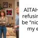 AITAH for refusing to be “nice” to my ex?