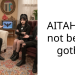 AITAH for not being goth?