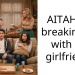 AITAH for breaking up with my girlfriend?